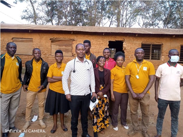 Partnership with Open University of Tanzania